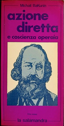 Azione diretta coscienza - azione, e