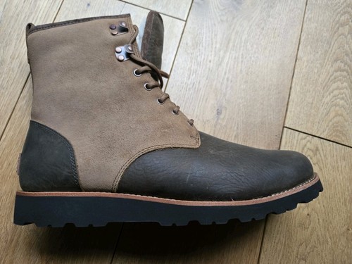 Stivali ugg pelle agnello - ugg, di