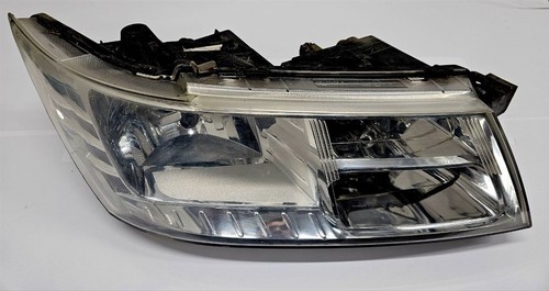 Faro anteriore destro per fiat - faro,