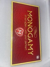 Monogamia Un Affare Caldo Con