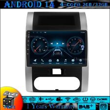 Autoradio 10" Android 14
