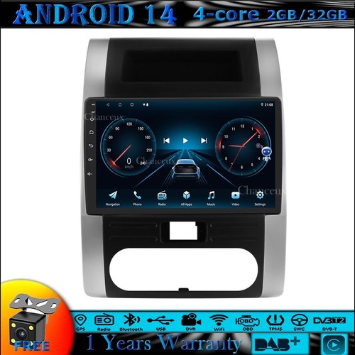 Autoradio android 14 - android,
