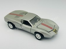 Hot Wheels Gran Toros Mebetoys