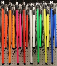 Illuminazione di Sicurezza per Costruzioni LED 12 Volt Made in Dry Ridge, KY