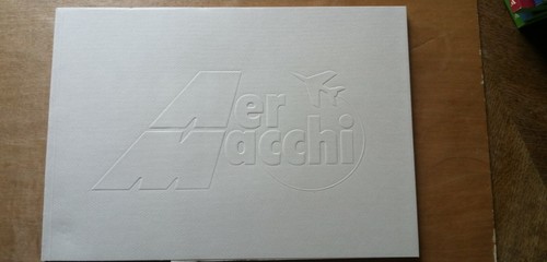 Anni aermacchi catalogo - aermacchi,