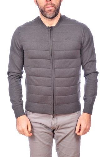 Giubbino giubbotto armani - giubbotto,