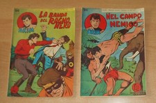 ED. TOMASINA  LOTTO DI 28 FUMETTI  SERIE  AKIM  ALBO D'ORO  1962  ORIGINALI !!!!