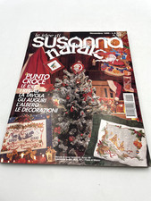 Le idee di Susanna novembre