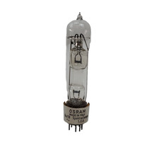 OSRAM Spectroscopic Lamp Ne/10