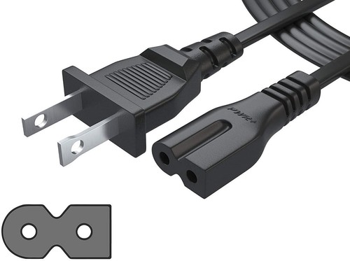 Power cord cable lead - cord,