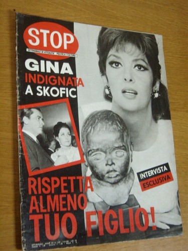Stop 1968 1039 gina - stop, 1968/1039=gina