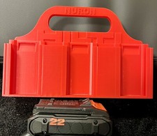 Hilti Nuron porta batteria