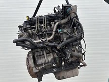 8hy MOTORE COMPLETO PER CITROEN C3 2° Serie 8hy Diesel 1400
