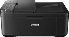 Canon PIXMA Serie TR4550
