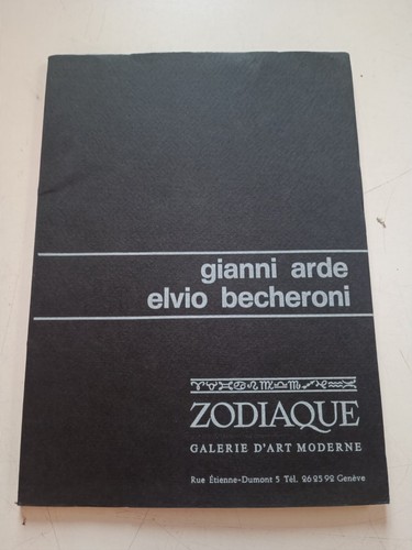 Gianni arde elvio - arde,