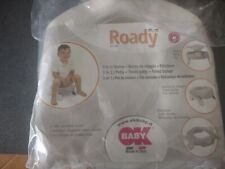  ok baby 3 in 1: vasino, vasino da viaggio, riduttore