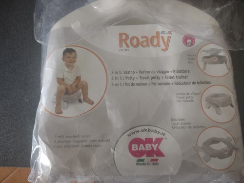 Baby 1 vasino - 3, in