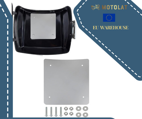Vasca base harley - vasca,