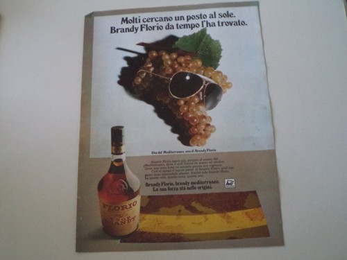 Advertising pubblicità 1975 - pubblicità,