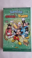 TOPOLINO LIMITED DE LUXE