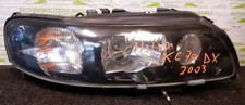 89008267 FARO FANALE ANTERIORE DESTRO DX  VOLVO V70 XC70 2003