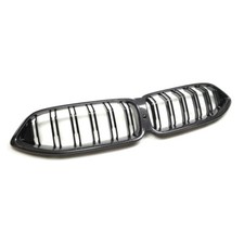 Carbon Fiber Front Grille