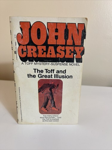 The toff and great - toff,
