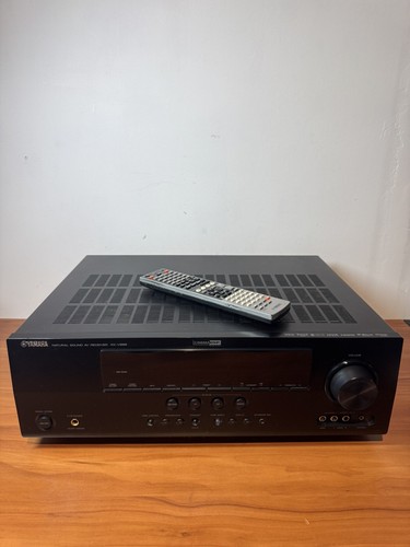 Yamaha v665 canali home - yamaha,