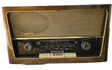 Grundig sound 3028 valve - grundig,