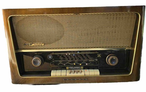 Grundig sound 3028 - 3d, gb