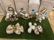 Thun Blocco con 5 Addobbi Di Natale , Fuori Produzione