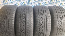 GOMME USATE 245 50 18 HANKOOK ICEP EVO HRS RSC RUNFLAT M+S 100H DOT 2619 5 MM