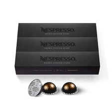 Capsule Caffè Nespresso