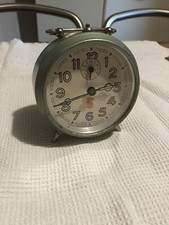 Sveglia SMI Vintage francese