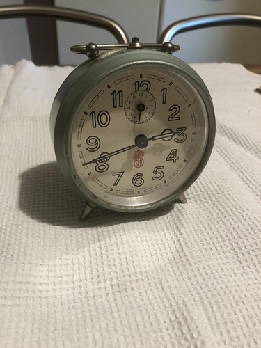 Sveglia smi vintage - smi, francese