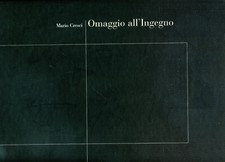 Mario Cresci - Omaggio