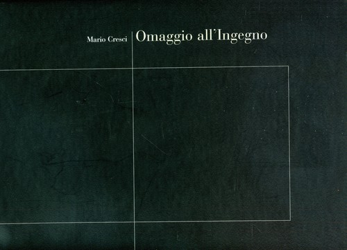 Mario cresci omaggio - -,