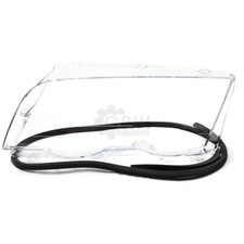 Vetro Fari Diffusore Sinistro