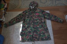 SS17 Supreme - Field Parka -