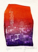 FRANCHINA TRESOLDI -VENEZIA