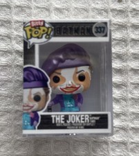 FUNKO BITTY POP BATMAN THE
