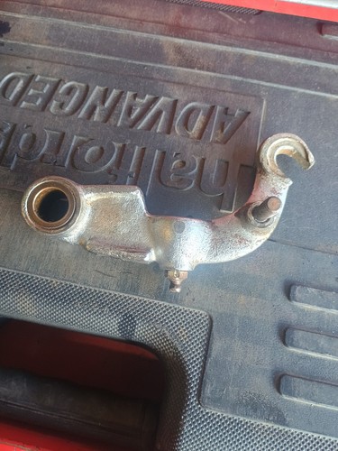 Lambretta innocenti disc link - disc,