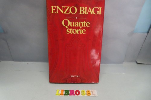 Libro381 quante storie - libro381, storie”