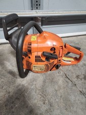 husqvarna 445 chainsaw for