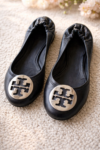 Ballerine tory burch reva - ballerine,