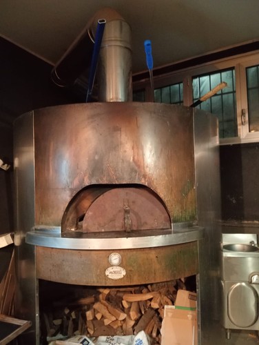 Forno legna per - forno,