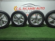 CERCHI DA 16" MINI COUNTRYMAN