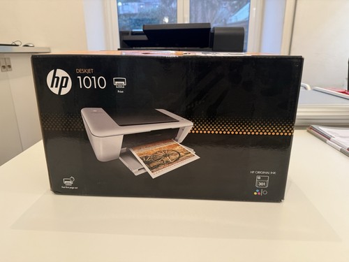 Deskjet 1010 stampante - hp,