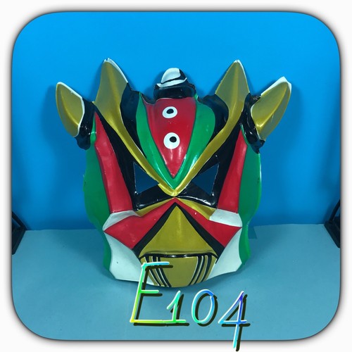 11846 robot goldrake ko - goldrake,