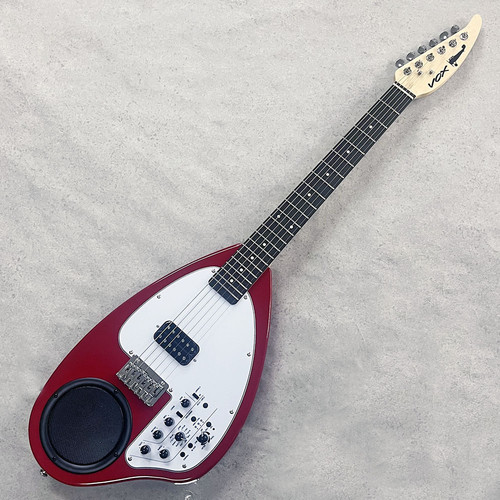 Vox apc chitarra elettrica - apc-1,